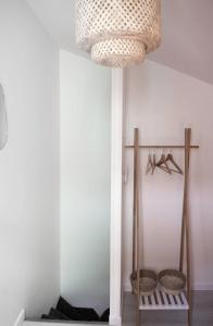 Appartements Le beau Lucien, climatise, central et fonctionnel : photos des chambres