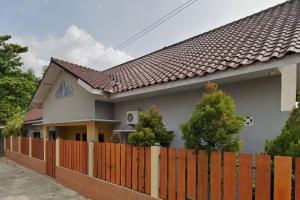 obrázek - SPOT ON 94007 Homestay Putra Syariah