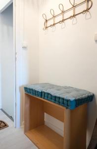 Appartements Le beau Lucien, climatise, central et fonctionnel : photos des chambres