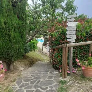 casavacanze Baggioro - Colle di Compito