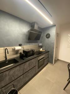 Appartamento Genova Centro