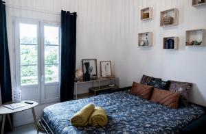 Le beau Lucien, climatisé, central et fonctionnel