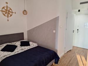 Apartamenty Sarbinowo z basenem