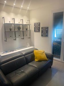 Appartamento Genova Centro