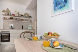 Orange Boutique Apartment S