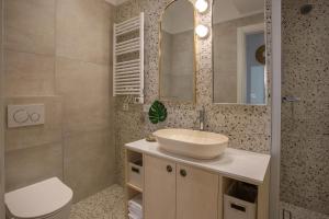 Orange Boutique Apartment S