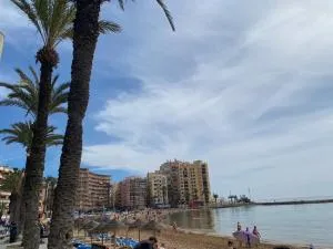 JTG PLAYA TORREVIEJA - توريفايجا