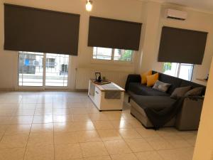 IKIES A&A SUITES & VILLAS