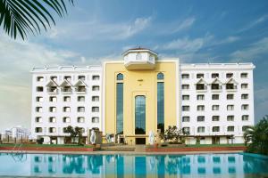 Vivanta Trivandrum, Hotely - Trivandrum