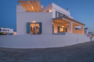 Villa Marisol