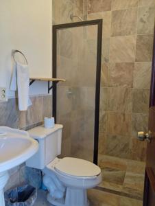 Hostal las Quintas