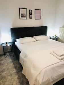 IKIES A&A SUITES & VILLAS