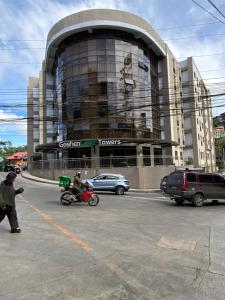 1 Bedroom Condo with View! LF10