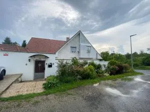 Homestay U Hanky - Úžice