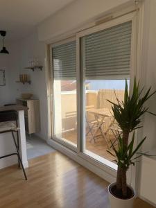 Appartements Appartement cosy sur Mennecy : photos des chambres