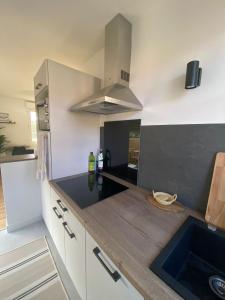 Appartements Appartement cosy sur Mennecy : photos des chambres
