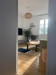 Appartements Appartement cosy sur Mennecy : photos des chambres