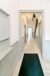 Appartements Villa Vicheia - Appartement 12 : photos des chambres