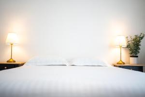 Appartements Villa Vicheia - Appartement 12 : photos des chambres