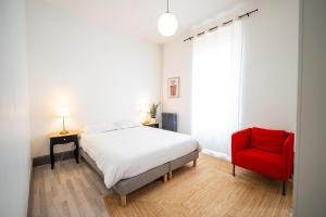 Villa Vichéia - Appartement 12 - UNESCO - Centre-Ville