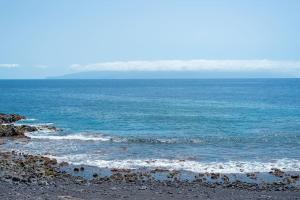 Neptuno Oceanfront apartment