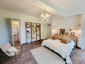 B&B / Chambres d'hotes Les Souris dans le Grenier : photos des chambres