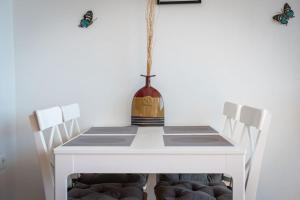 Neptuno Oceanfront apartment