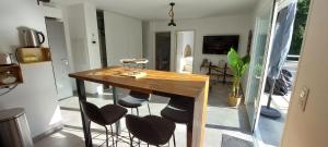 Appartements Residence A Casetta 204 : photos des chambres