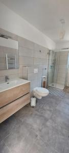 Appartements Residence A Casetta 204 : photos des chambres
