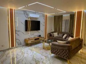 شقة شهاب بالمهندسين - Mīt ‘Uqbah