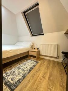 The Loft at Orchard House- Strictly No Parties