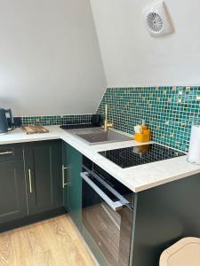 The Loft at Orchard House- Strictly No Parties