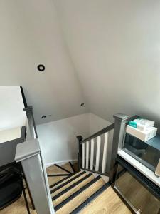 The Loft at Orchard House- Strictly No Parties