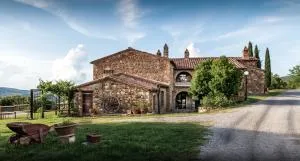 Agriturismo Aiole - 卡斯蒂戈隆·多尔希亚