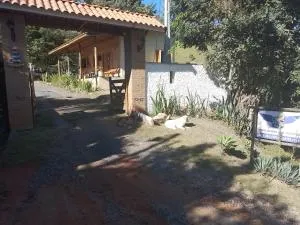 Chales rota da pedra - Paiol Grande