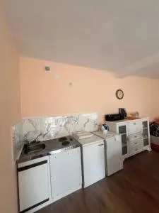 Villa Gеorgant family apartment - Zgrada