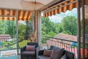 Le Ptit Abri - Granieu