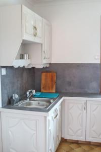 Maisons de vacances Le Ptit Abri : photos des chambres