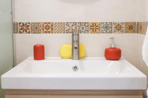 Maisons de vacances Le Ptit Abri : photos des chambres
