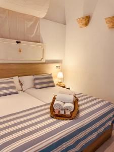 Double or Twin Room room in Hotel Casal d'Artà