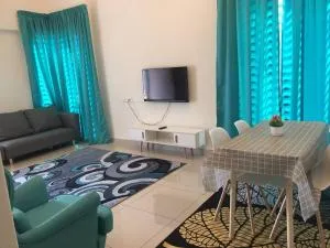 HOMESTAY CIKGU LIN nearest Hospital Sultanah Bahiyah - 加央