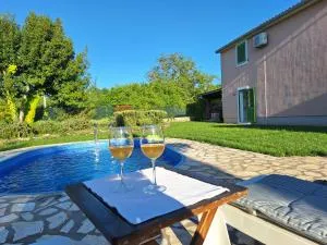 Villa Malini - Makovci