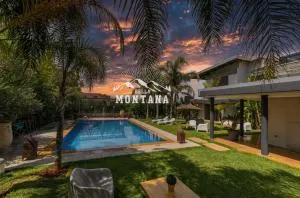 Riad Bella Montana - Bhalil