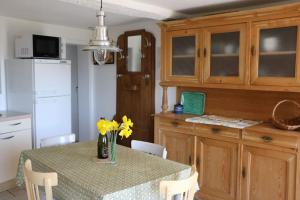 Appartements Gite Fermette Francis a Lapoutroie : photos des chambres