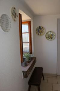 Appartements Gite Fermette Francis a Lapoutroie : photos des chambres