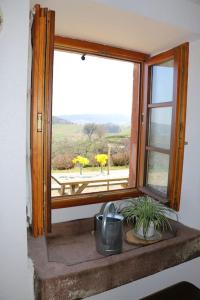 Gite Fermette Francis à Lapoutroie