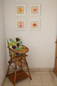 Gite Fermette Francis à Lapoutroie