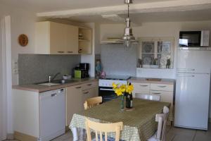 Gite Fermette Francis à Lapoutroie