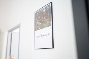 Appartements Villa Vicheia - Appartement 24 : photos des chambres