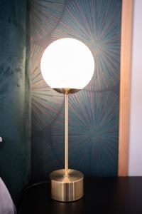 Appartements Villa Vicheia - Appartement 24 : photos des chambres